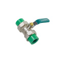 PPR Ball Valve Stop Valve